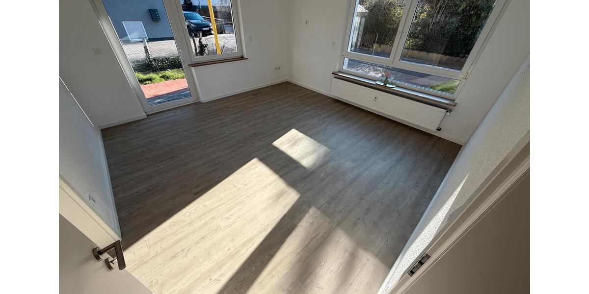 Erdgeschoßwohnung Hösbach - 2 Zimmer, 55 m&sup2;, 212.000&euro; | Angebot:25906825