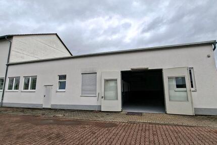 Gewerbeobjekt Maintal - 1.350&euro; | Angebot:25335207