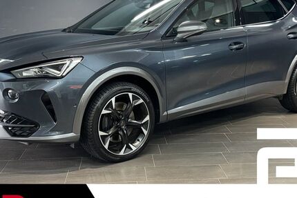 Cupra Formentor 57.865 km 28.099 &euro; Offenbach 63069