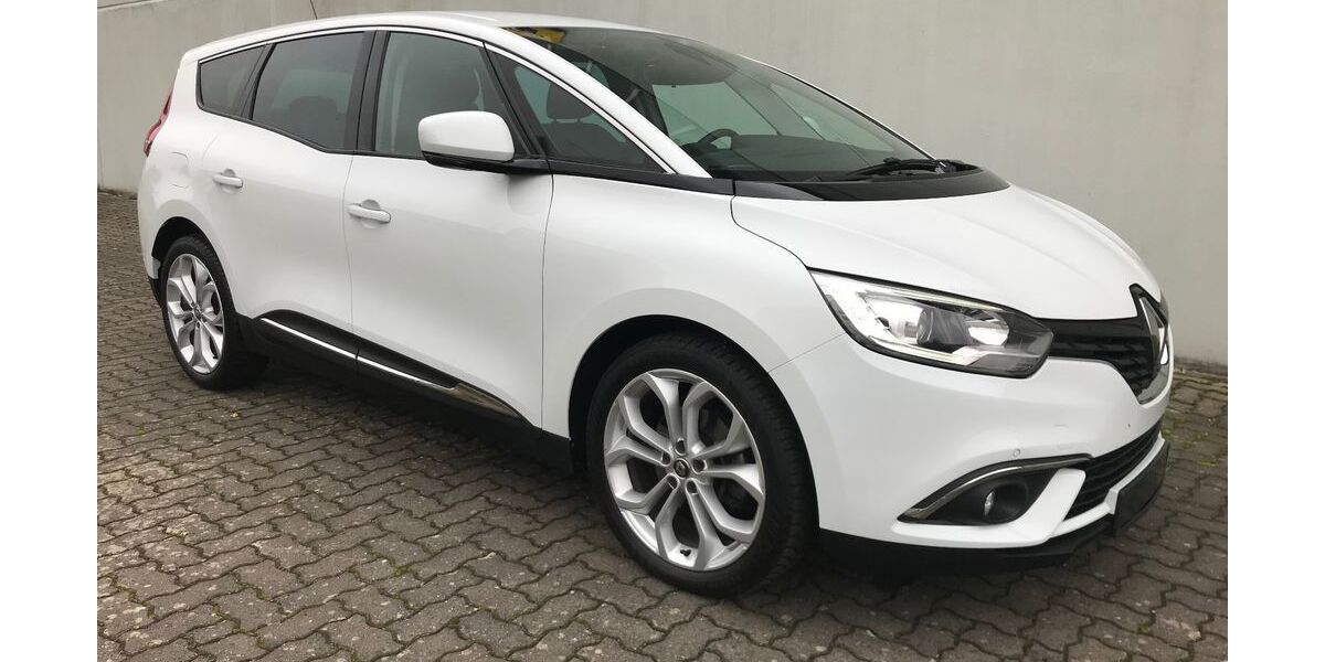 Renault Grand Scenic 98.000 km 15.290 &euro; Stockstadt am Main 63811