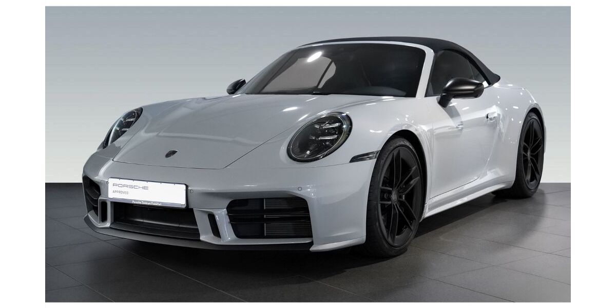 Porsche 992 9.900 km 163.980 &euro; Frankfurt 60314