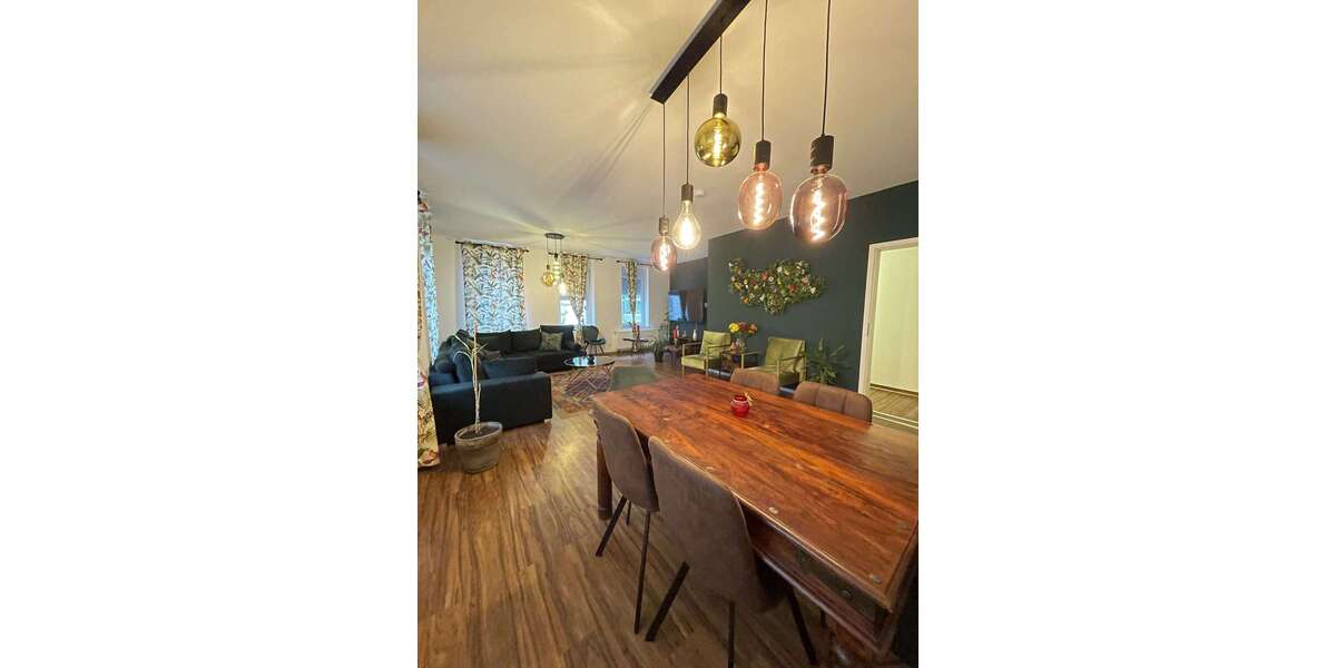 Etagenwohnung Langen Nordend - 4 Zimmer, 115 m&sup2;, 1.690&euro; | Angebot:27664925