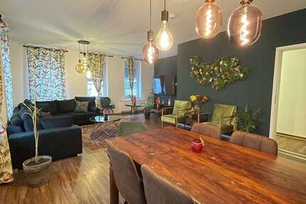 Wohnung Langen Nordend - 4 Zimmer, 115 m&sup2;, 1.690&euro; | Angebot:27664925