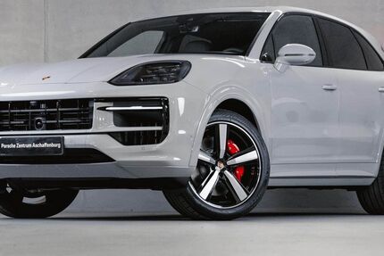 Porsche Cayenne 9.999 km 131.777 &euro; Aschaffenburg 63739