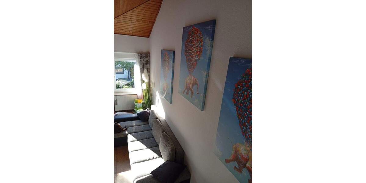 Reihenmittelhaus Neu-Isenburg Isenburg - 6 Zimmer, 163 m&sup2;, 685.000&euro; | Angebot:25778545