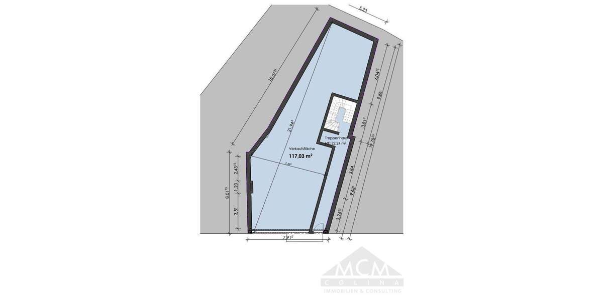 Gewerbeobjekt Offenbach Offenbach am Main - 6.500&euro; | Angebot:25704455