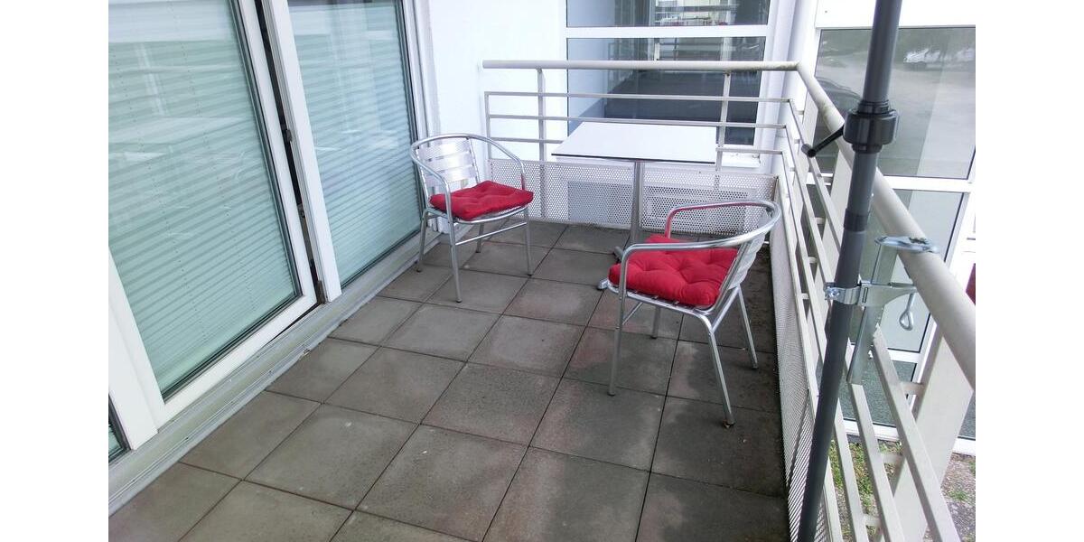 Etagenwohnung Langen (Hessen) - 1.5 Zimmer, 36 m&sup2;, 139.000&euro; | Angebot:25501657