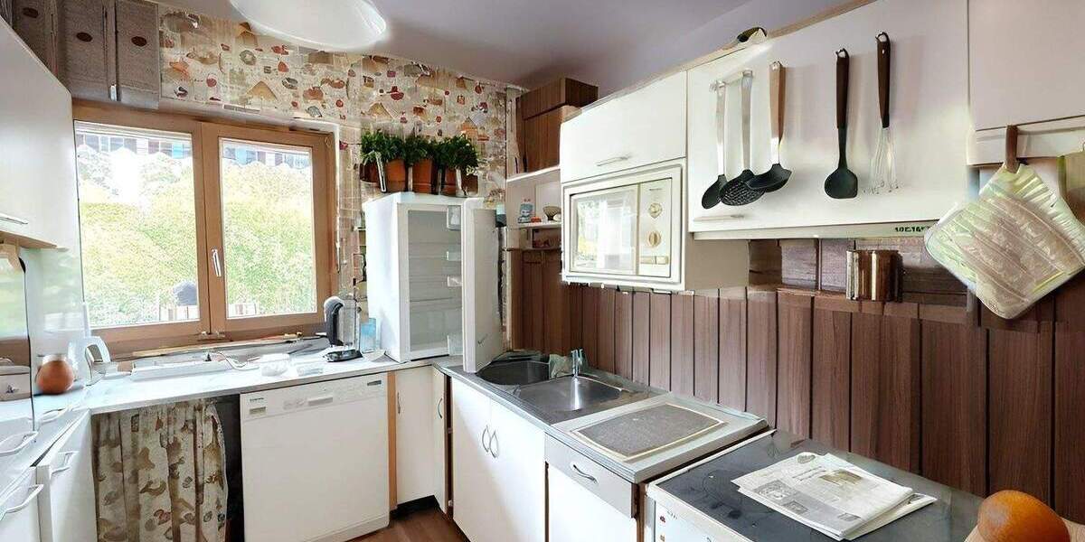 Einfamilienhaus Langen Oberlinden - 5 Zimmer, 98 m&sup2;, 390.000&euro; | Angebot:25686636