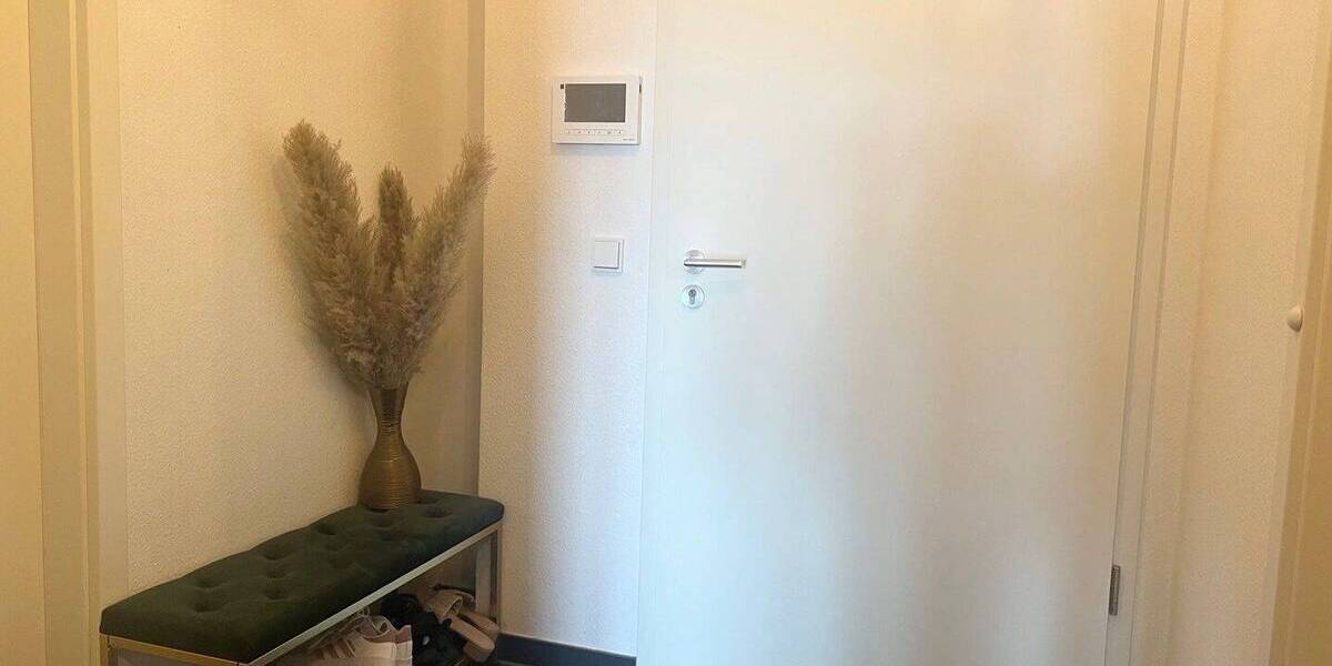 Etagenwohnung Offenbach Offenbach am Main - 2 Zimmer, 67 m&sup2;, 265.000&euro; | Angebot:25997784