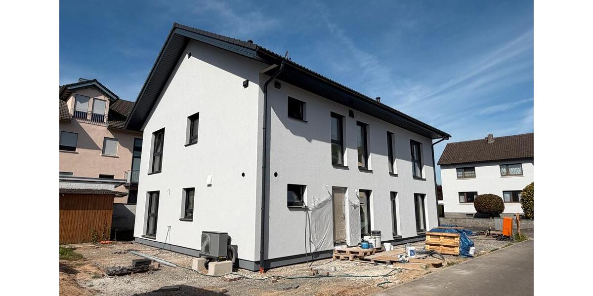 Erdgeschoßwohnung Großostheim - 4 Zimmer, 97 m&sup2;, 1.650&euro; | Angebot:26432485