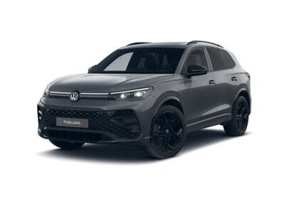 VW Tiguan 12.900 km 54.750 &euro; Frankfurt 60326