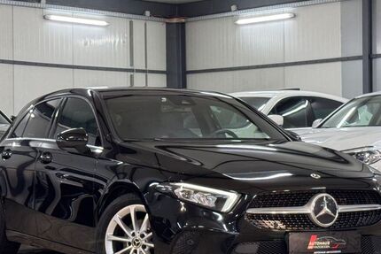 Mercedes-Benz A 180 135.529 km 17.890 &euro; Maintal 63477
