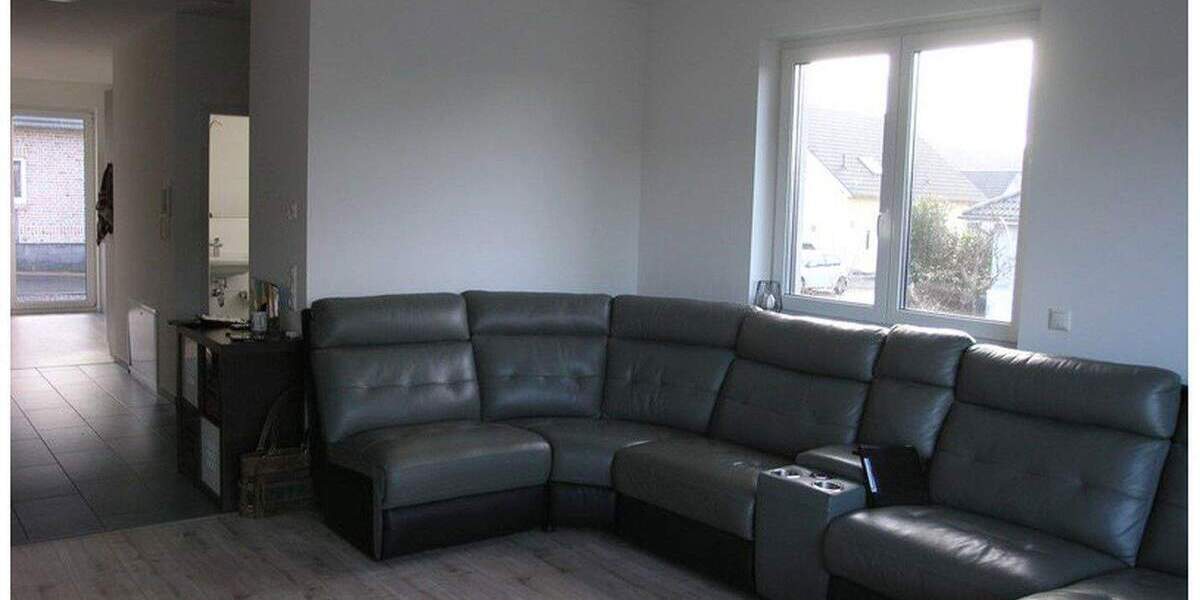 Doppelhaushälfte Ranstadt - 4 Zimmer, 160 m&sup2;, 569.000&euro; | Angebot:25775584