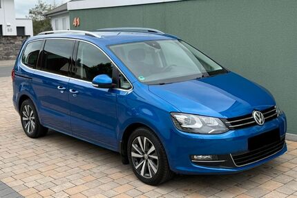VW Sharan 80.000 km 24.500 &euro; Rodgau 63110