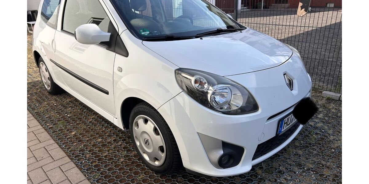 Renault Twingo 185.500 km 1.400 &euro; Hanau 63456