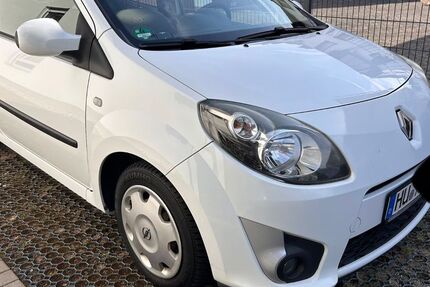 Renault Twingo 185.500 km 1.550 &euro; Hanau 63456