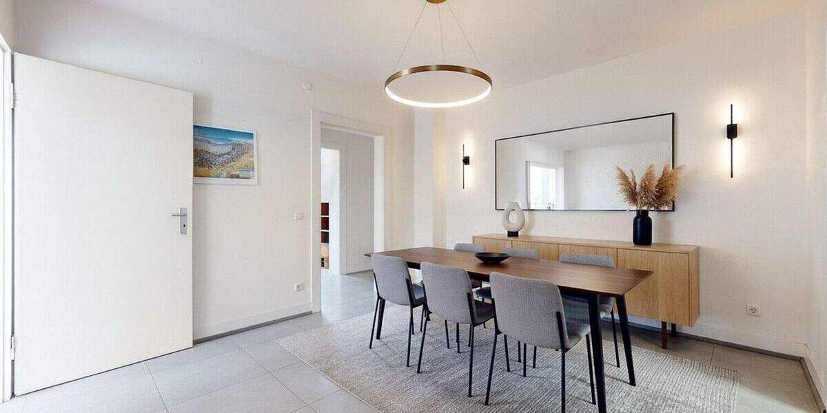 Doppelhaushälfte Frankfurt am Main Unterliederbach - 5 Zimmer, 91 m&sup2;, 349.000&euro; | Angebot:25727365