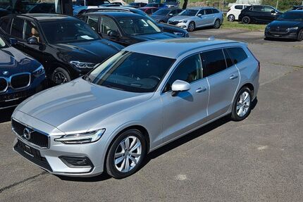 Volvo V60 117.156 km 24.856 &euro; Großkrotzenburg 63538