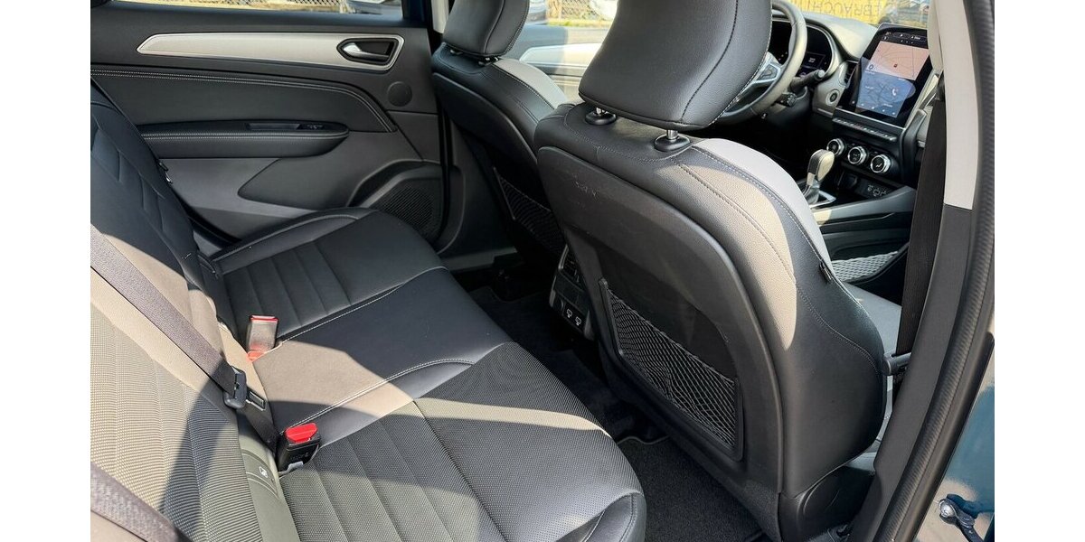 Renault Arkana 1.3 Intens/1.Hand/MildHybrid 94.100 km 15.990 &euro; Frankfurt 60386