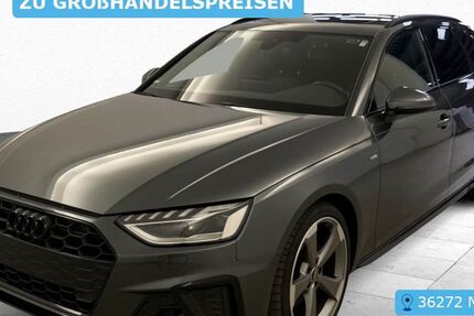 Audi A4 108.116 km 21.290 &euro; Frankfurt 60596