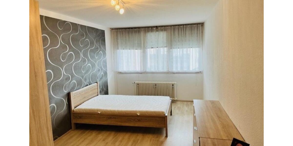 Etagenwohnung Maintal - 2 Zimmer, 66 m&sup2;, 880&euro; | Angebot:25647155