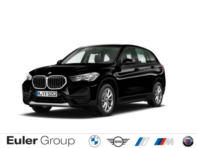 BMW X1 97.518 km 24.999 &euro; Frankfurt 60314