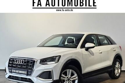 Audi Q2 20.190 km 26.750 &euro; Mainaschaff 63814