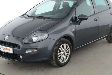 Fiat Punto 64.701 km 7.890 &euro; Frankfurt am Main 65936