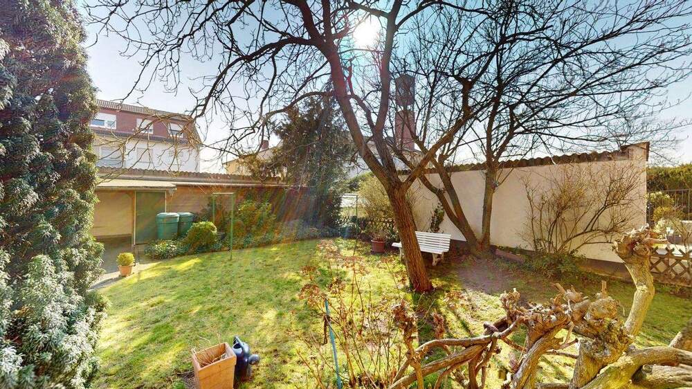 Mehrfamilienhaus, Wohnhaus Kelsterbach - 1 Zimmer, 318 m&sup2;, 1.025.000&euro; | Angebot:25699812