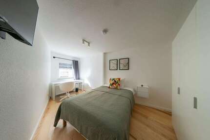 Zimmer Frankfurt am Main Bockenheim - 725&euro; | Angebot:25998093