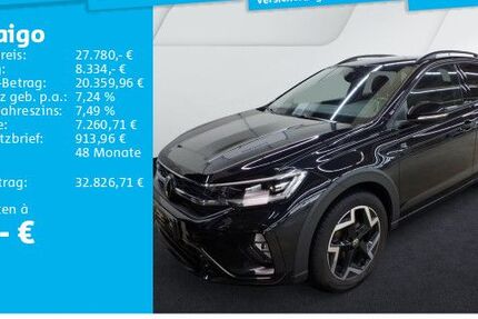 VW Taigo 23.712 km 27.780 &euro; Hanau 63452