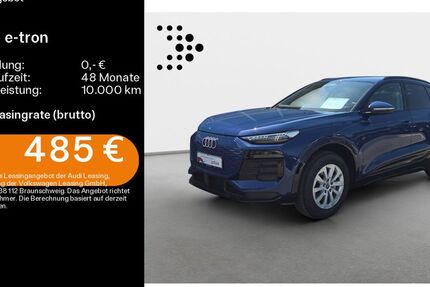 Audi Q6 e-tron 10.400 km 50.889 &euro; Büdingen-Düdelsheim 63654