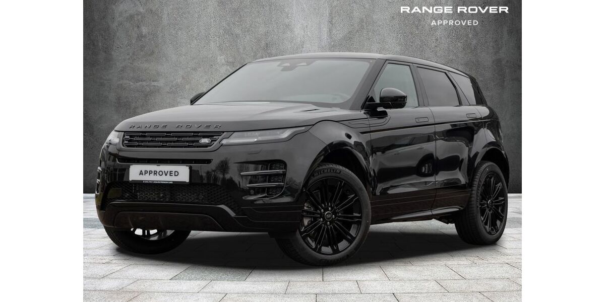 Land Rover Range Rover Evoque 18.095 km 52.850 &euro; Kronberg 61476