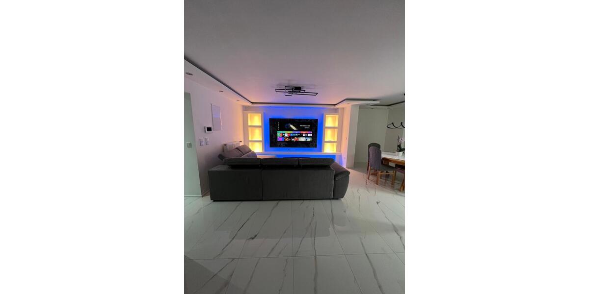 Erdgeschoßwohnung Kelsterbach - 2 Zimmer, 55 m&sup2;, 1.500&euro; | Angebot:25229054