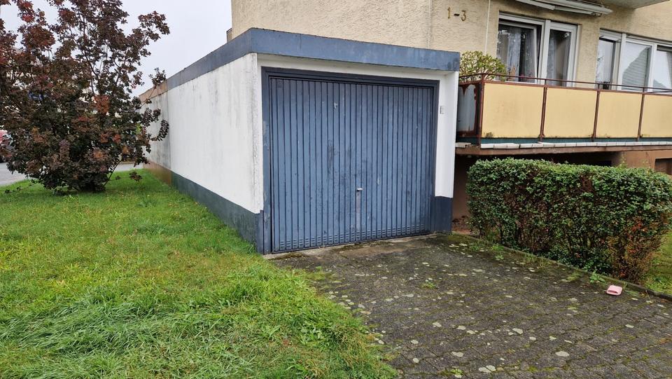 Dachgeschoßwohnung Münster (Hessen) - 3 Zimmer, 54 m&sup2;, 680&euro; | Angebot:25277884