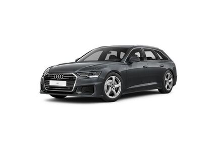 Audi A6 53.206 km 38.890 &euro; Oberursel 61440