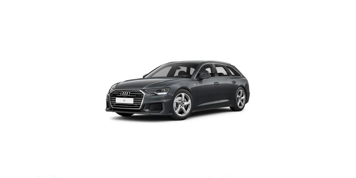Audi A6 53.206 km 38.890 &euro; Oberursel 61440