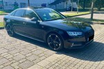Audi Quattro 110.000 km 23.199 &euro; Bruchköbel 63486