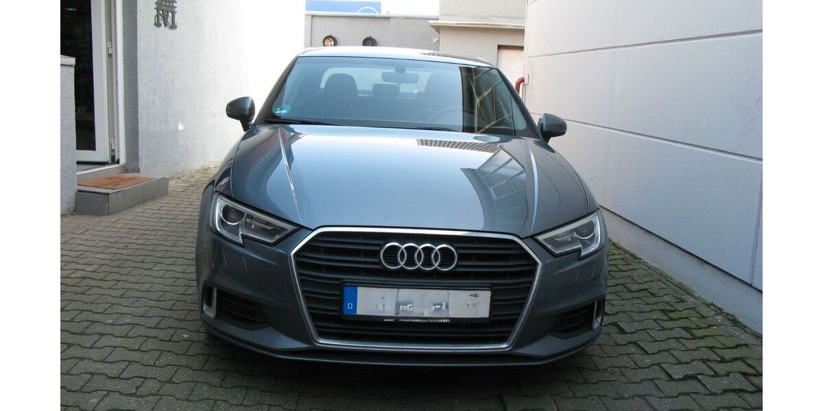 Audi A3 63.800 km 16.000 &euro; Frankfurt am Main 60385