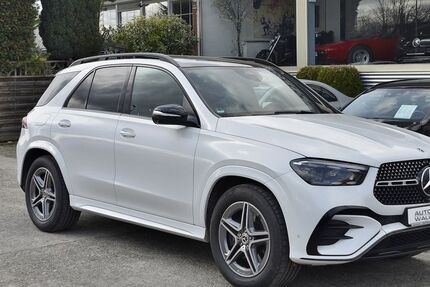 Mercedes-Benz GLE 450 44.153 km 78.980 &euro; Heusenstamm bei Frankfurt/M 63150