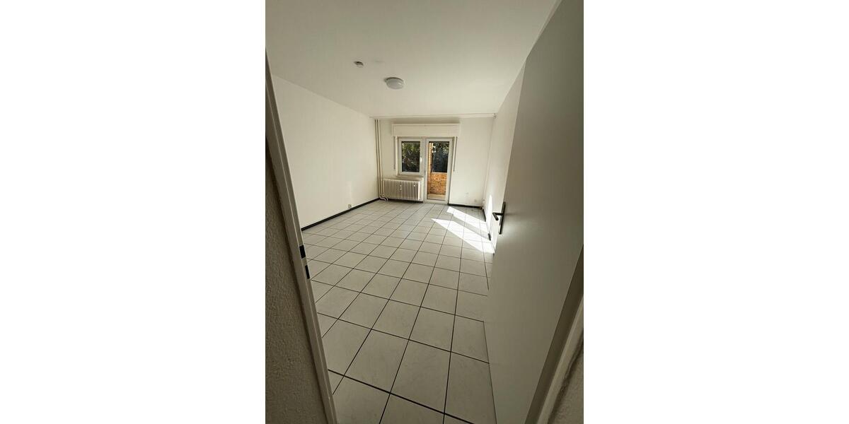 Etagenwohnung Babenhausen - 2 Zimmer, 53 m&sup2;, 1.070&euro; | Angebot:27628480