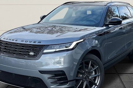 Land Rover Range Rover Velar 1.500 km 69.980 &euro; Aschaffenburg 63743
