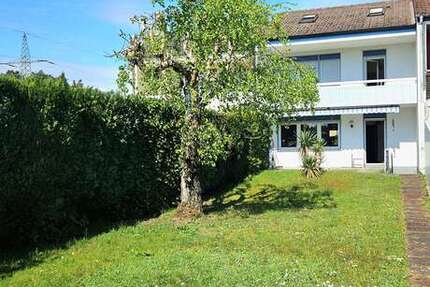 Haus Stockstadt - 6 Zimmer, 136 m&sup2;, 399.000&euro; | Angebot:22853388