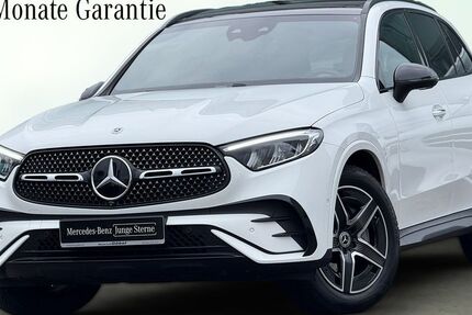 Mercedes-Benz GLC 220 14.305 km 56.900 &euro; Neu Isenburg 63263