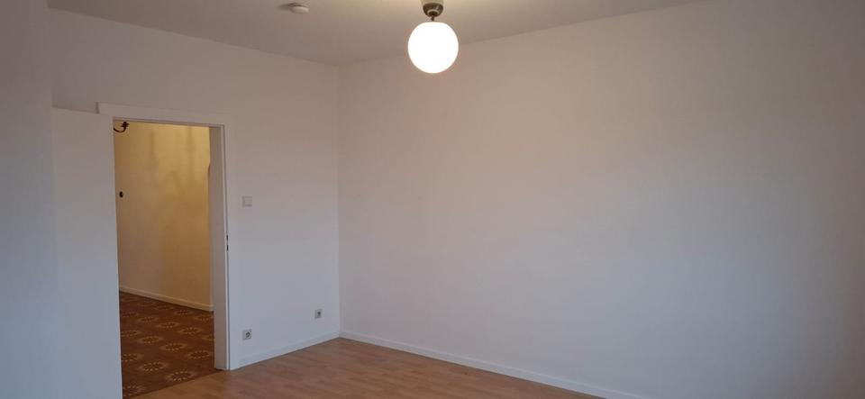 Etagenwohnung Frankfurt am Main Gutleutviertel - 3.5 Zimmer, 100 m&sup2;, 1.600&euro; | Angebot:24833658