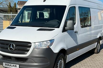 Mercedes-Benz Sprinter 300.000 km 23.788 &euro; Maintal OT Dörnigheim 63477
