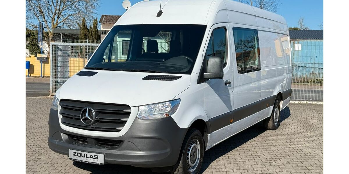 Mercedes-Benz Sprinter 300.000 km 23.788 &euro; Maintal OT Dörnigheim 63477
