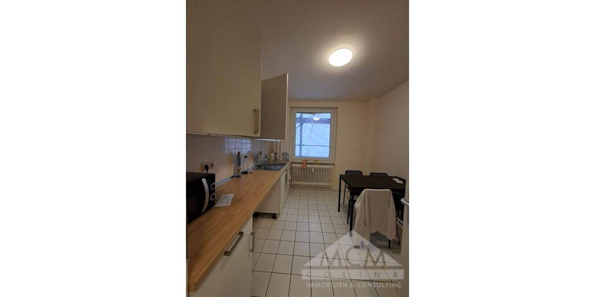 Gewerbeobjekt Frankfurt Innenstadt - 4 Zimmer, 140 m&sup2;, 3.000&euro; | Angebot:25802282