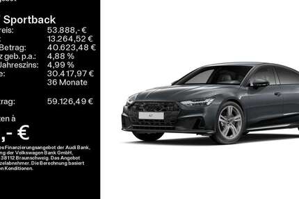 Audi A7 26.400 km 53.888 &euro; Mühlheim a. Main 63165