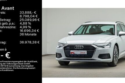 Audi A6 57.000 km 33.888 &euro; Mühlheim 63165